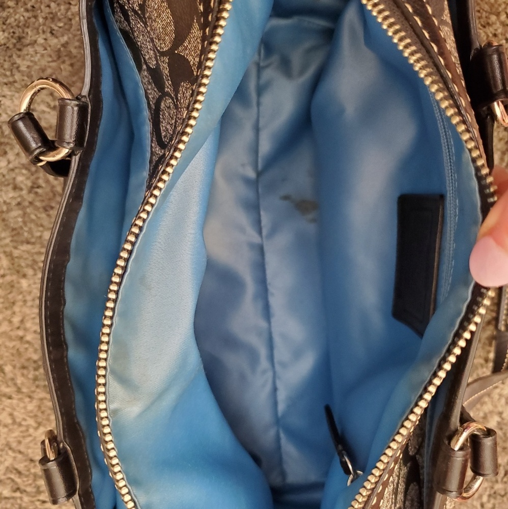 Coach Bag - Picture 7 of 8